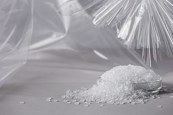 Полипропилен (ПП) с продукцией